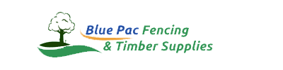 Blue Pac Fencing & Timber Supplies